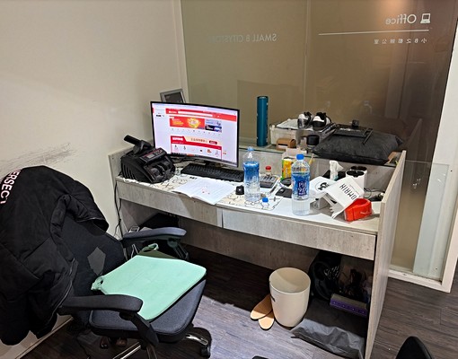 頂讓「商辦辦公室倉庫」 - Image 7