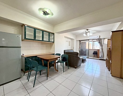 下樓就是工學商圈🟥高樓視野三房+車_有管理室/子母車 - Image 3