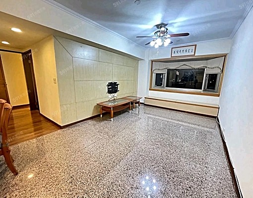 忠孝復興站\電梯管理\景觀3房2衛1陽台~機能好~採光佳 - Image 1