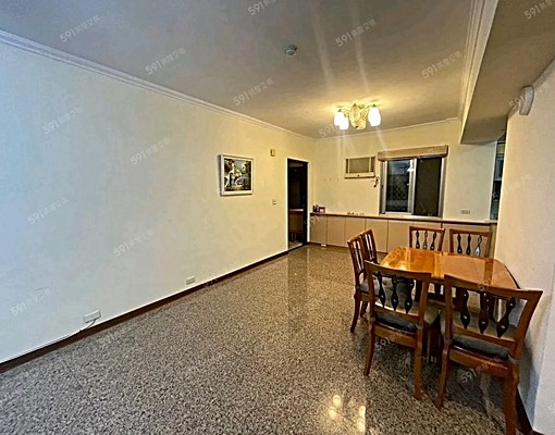 忠孝復興站\電梯管理\景觀3房2衛1陽台~機能好~採光佳 - Image 3