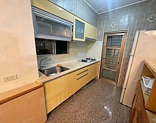 忠孝復興站\電梯管理\景觀3房2衛1陽台~機能好~採光佳 - Image 12