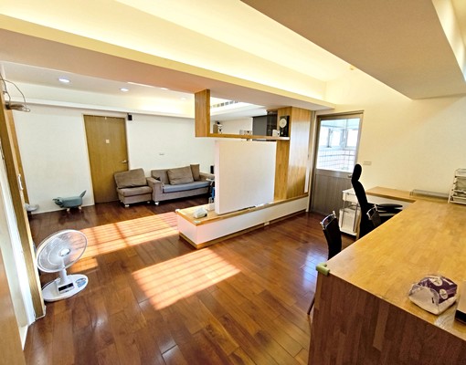 南區大3房|可租補|含平車|近中山醫 - Image 2