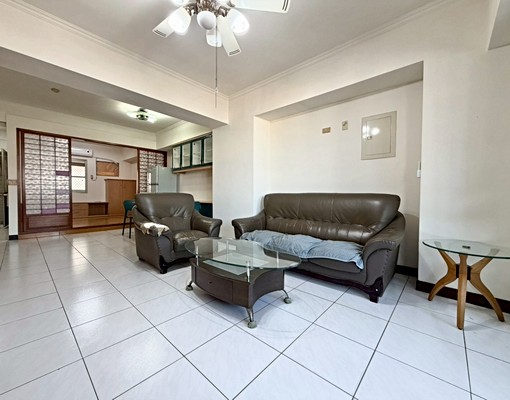 下樓就是工學商圈🟥高樓視野三房+車_有管理室/子母車 - Image 2