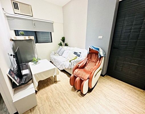 近福和橋/租屋補助/1房1廳/獨洗獨曬/獨立陽台/天然瓦斯/ - Image 2