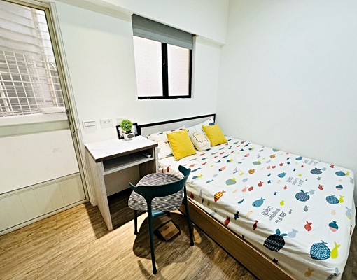 近福和橋/租屋補助/1房1廳/獨洗獨曬/獨立陽台/天然瓦斯/ - Image 4