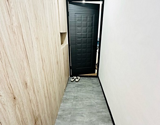 近福和橋/租屋補助/1房1廳/獨洗獨曬/獨立陽台/天然瓦斯/ - Image 11