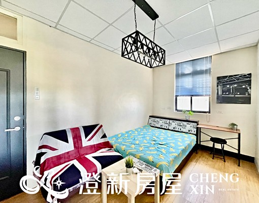 近園區/工程師睡飽再上班/拎包入住 - Image 2