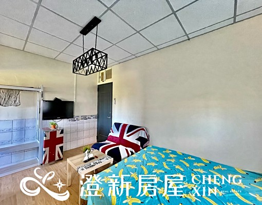 近園區/工程師睡飽再上班/拎包入住 - Image 3