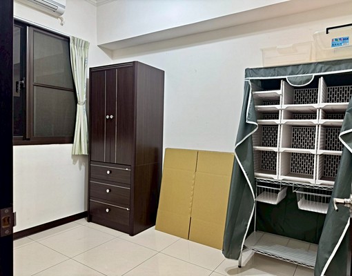 高鐵區大三房+平面車位 - Image 4