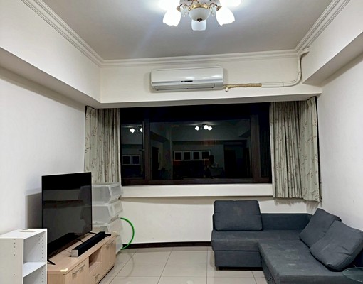 高鐵區大三房+平面車位 - Image 2