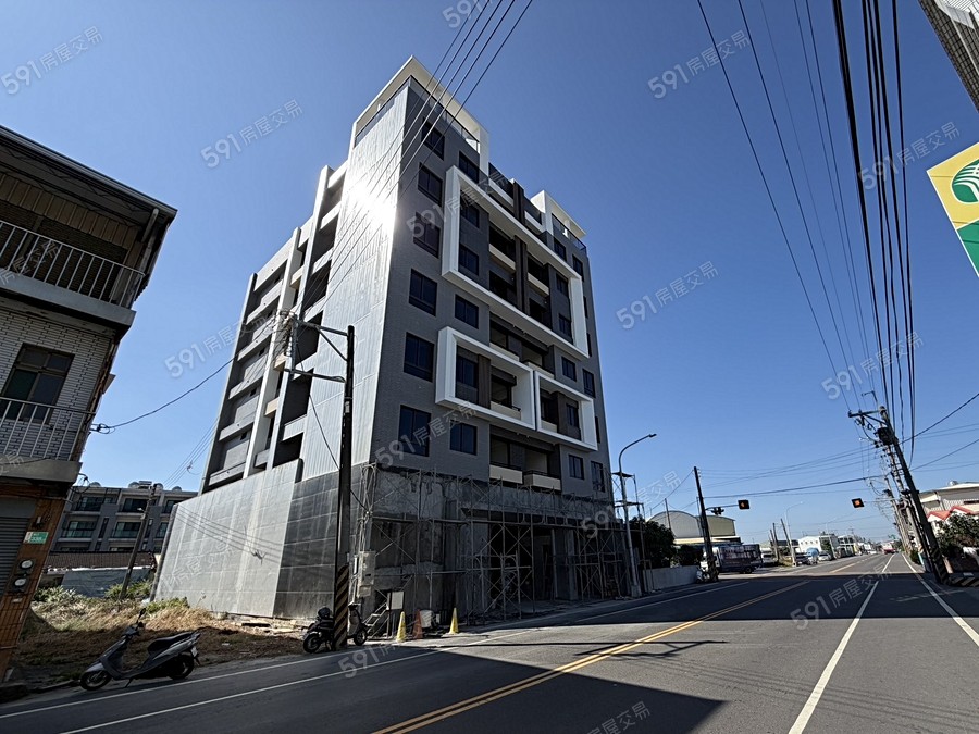 橫川家之戀3實景圖