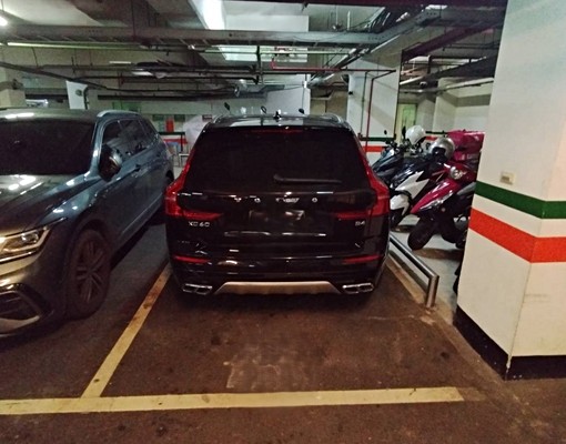 A9亞昕水花園質感兩房附車位 - Image 16