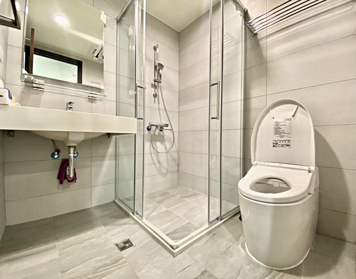 超新1+1房🔥次頂樓視野戶👑家具齊全🔆可雙租補、可寵 - Image 13