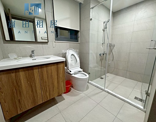 【御景莊園】6962全新漂亮大三房平車~中山/74/雅潭崇德 - Image 9