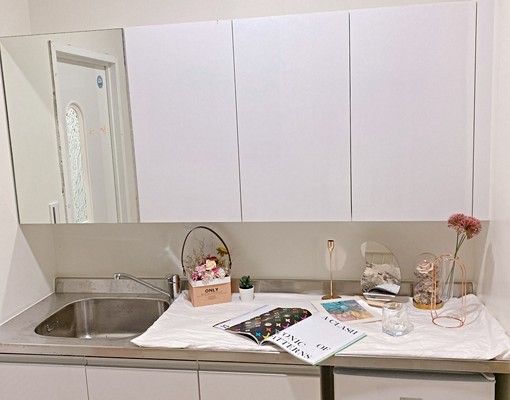 🌸近五堵車站~溫馨分租套房~可租補🌸 - Image 2