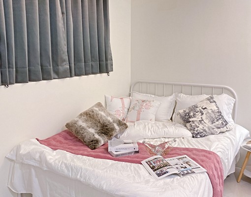 🌸近五堵車站~溫馨分租套房~可租補🌸 - Image 1