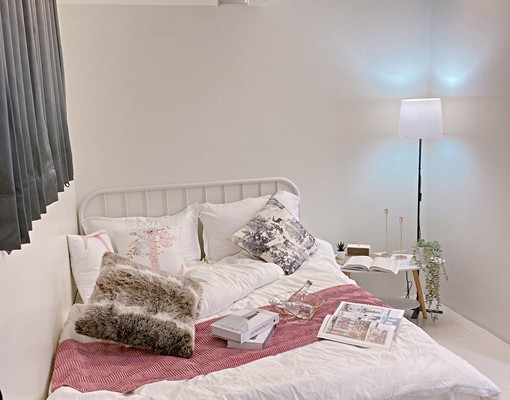 🌸近五堵車站~溫馨分租套房~可租補🌸 - Image 6