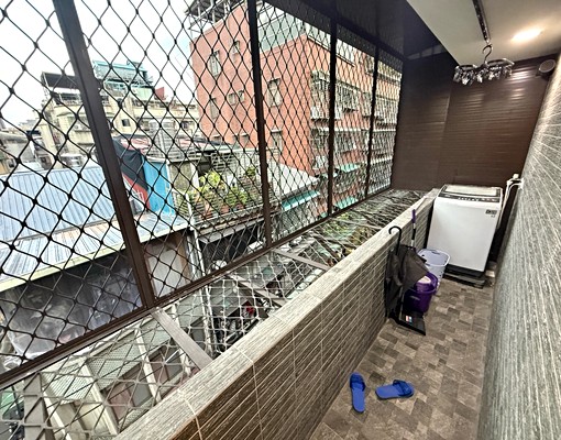 菜寮☀️可租補稅⚡️採光通風⚡️獨洗曬⚡️傢俱齊⚡️新裝潢⚡ - Image 7