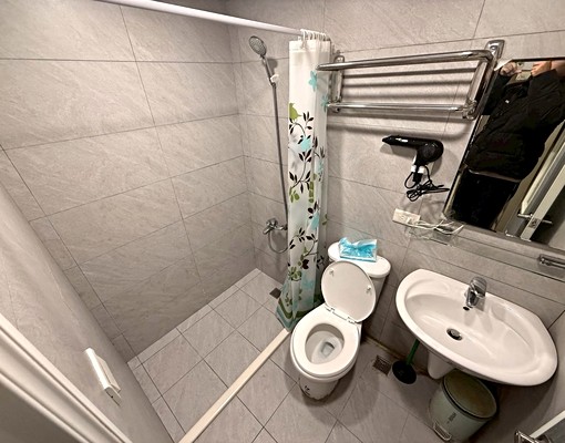 菜寮❣️可租補稅🌟獨立陽台洗曬🌟裝潢新家具齊🌟大空間 - Image 7