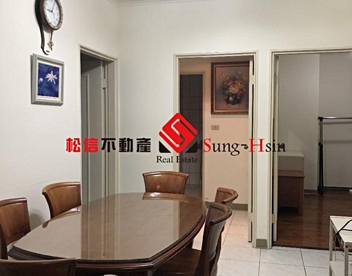 松信社宅~友善屋源~歡迎租補~歡迎青年~歡迎設籍~免仲介費 - Image 6