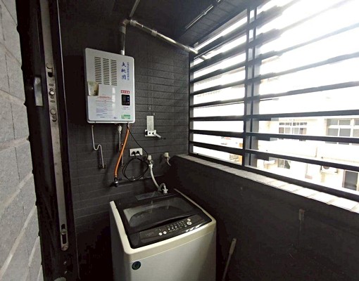 嘉晟社宅中壢惠州街套房13400元起 - Image 13