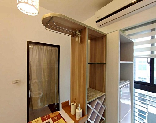 嘉晟社宅中壢惠州街套房13400元起 - Image 5