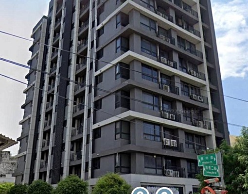 嘉晟社宅中壢惠州街套房13400元起 - Image 14