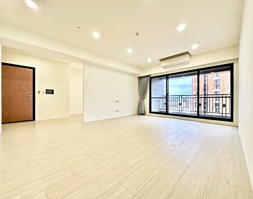 京懋華爾道夫一期高樓層景觀3+1房雙車 - Image 2