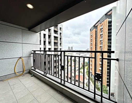 京懋華爾道夫一期高樓層景觀3+1房雙車 - Image 8