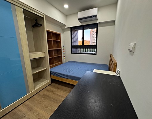 [心之所向]視野戶精裝👍2房全配租金24000元含車不含管 - Image 9