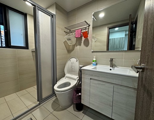 [心之所向]視野戶精裝👍2房全配租金24000元含車不含管 - Image 13