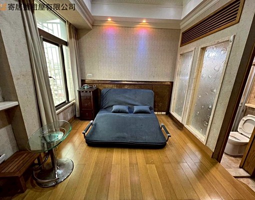 寄居蟹社會住宅🏠友善屋源❤️西門電影街.電梯採光套房.可租 - Image 1