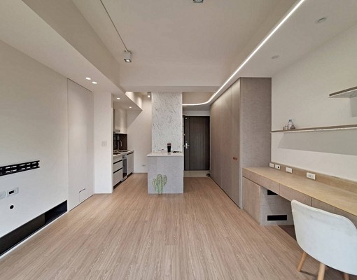 北屯💛近昌平商圈全新質感2房💛可貓💛 - Image 8