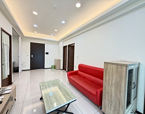 🌹【麗寶豐洲】八擴#2+1房含車管。拎包入住。近興仁夜市 - Image 5