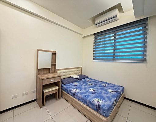 🌹【麗寶豐洲】八擴#2+1房含車管。拎包入住。近興仁夜市 - Image 8