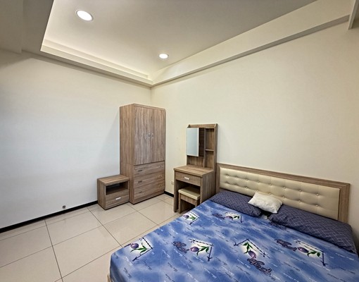 🌹【麗寶豐洲】八擴#2+1房含車管。拎包入住。近興仁夜市 - Image 9