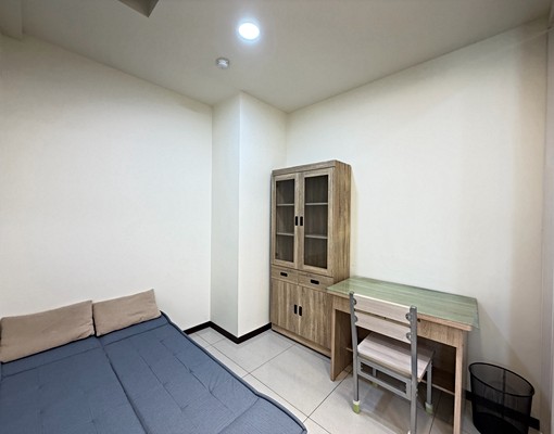 🌹【麗寶豐洲】八擴#2+1房含車管。拎包入住。近興仁夜市 - Image 10