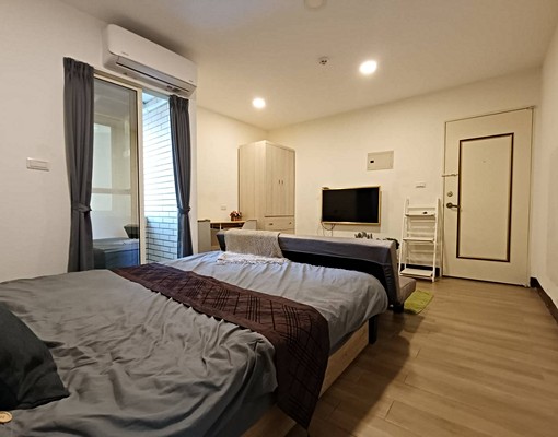 近中壢夜市💖可補助💖可寵(貓狗皆可)價可談室內機車 - Image 1