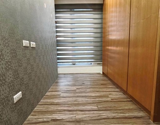 鑫典小林@租金含車管!皇翔御花園精緻景觀屋+坡道平面車 - Image 4