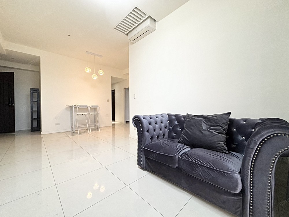 🏢赫里翁傳奇高樓層🛋️家具全配🌞雙陽台 - Image 1