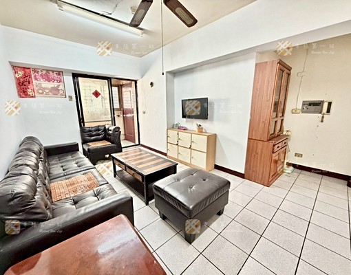 太平區3房|可租補入籍|含車管|林新平國小 - Image 1