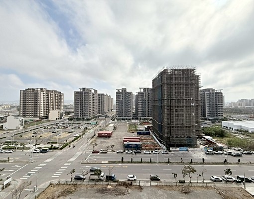 【長虹天韻】全新兩房含車位🌸 - Image 8