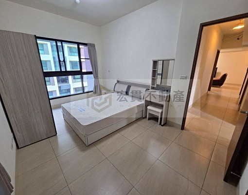 近工研院二重學區採光大四房附平面車位傢俱電齊全拎包入住 - Image 6