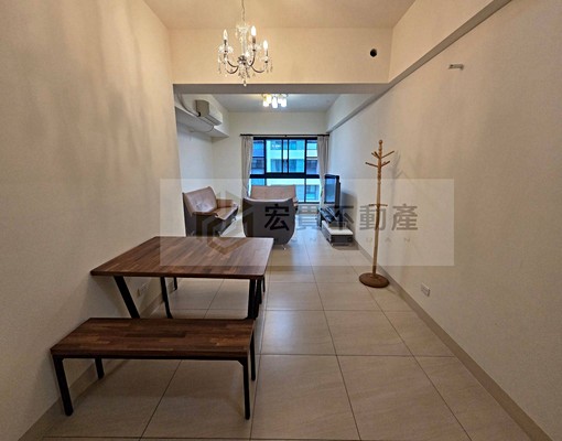 近工研院二重學區採光大四房附平面車位傢俱電齊全拎包入住 - Image 3