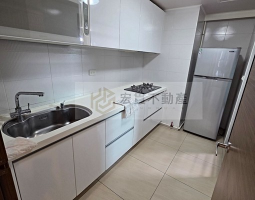 近工研院二重學區採光大四房附平面車位傢俱電齊全拎包入住 - Image 14