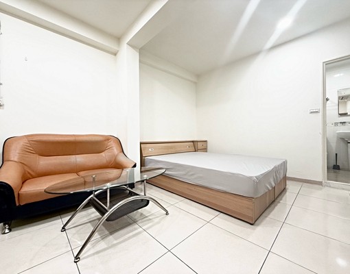 遠東世紀/租屋補助/獨立陽台/獨立洗衣機/採光通風 - Image 4