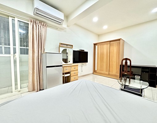 遠東世紀/租屋補助/獨立陽台/獨立洗衣機/採光通風 - Image 2