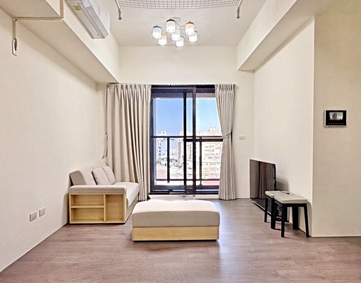 小米新釋出秒殺案🔥中友百貨一屋難求美3房✅可寵可租補平車 - Image 1