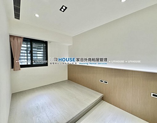 MRT永春|新穎現代裝潢2+1|靜謐社區生活機能 - Image 9