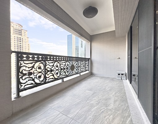 極品豪宅💕七期東方之冠✨百坪4+1房✨家具可談✨雙平車 - Image 8